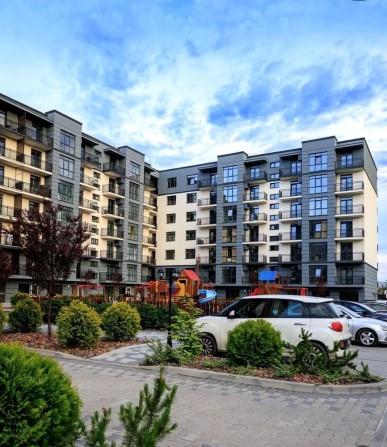 ‼️Продаж 2-х кімнатної квартири - фото 1