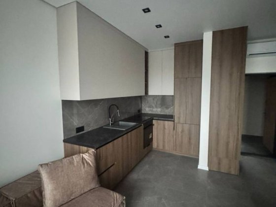 1-кімнатна квартира в ЖК «Еліт Парк 1», 40,5 м², Ужгород