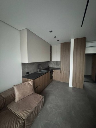 1-кімнатна квартира в ЖК «Еліт Парк 1», 40,5 м², - фото 1