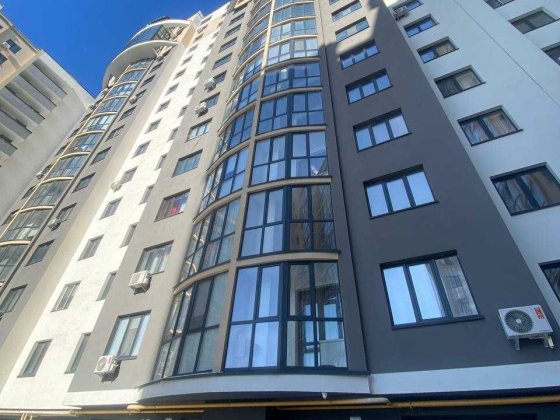 Продаж двокімнатної квартири вул. Чумацька поруч озеро Тернополь