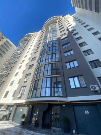 Продаж двокімнатної квартири вул. Чумацька поруч озеро - фото 1