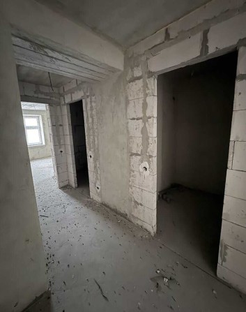 3кім. Вул. Тролейбусна - фото 1