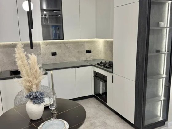 Продаж 3к квартири 58 кв. м на вул. Смакули Тернопіль