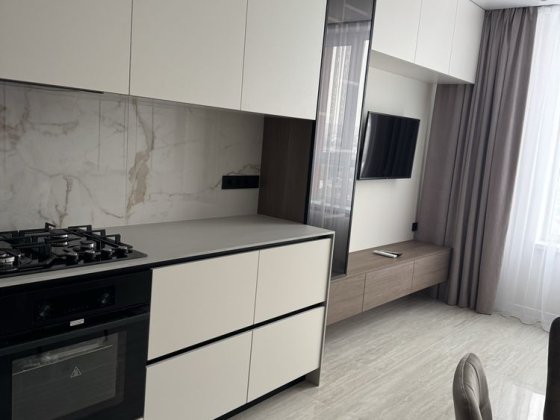 Продається квартира  в новобудові Чернівці