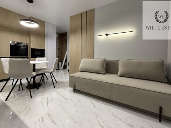 Продаж 1 кім. Квартири ЖК Варшавський Delux Тернопіль