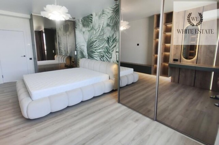 Продаж 3 кім квартира ЖК Централ Хол - фото 1