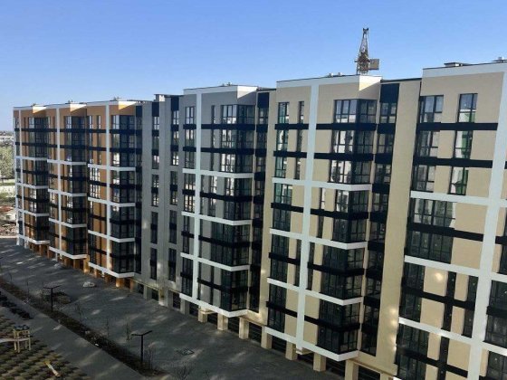 Продаж 2-х кімнатної квартири ЖК "Рідний Дім". Власник. Черкассы