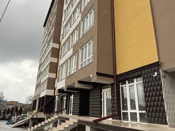 Продається пентхаус Проспект Черновцы