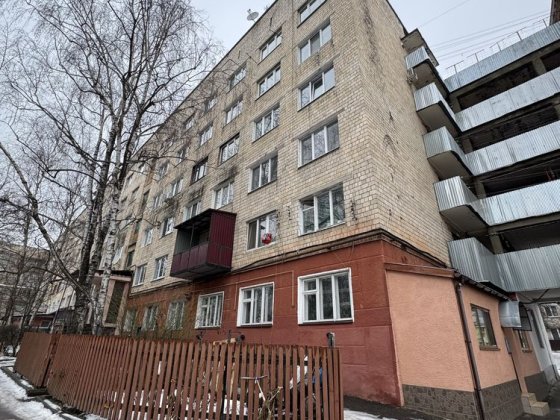 Продаж квартири в спальному районі Чернівці