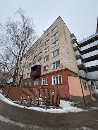 Продаж квартири в спальному районі - фото 1