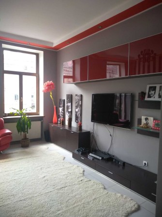 Продаж просторої квартира в самому центрі міста на вулиці Руській - фото 1