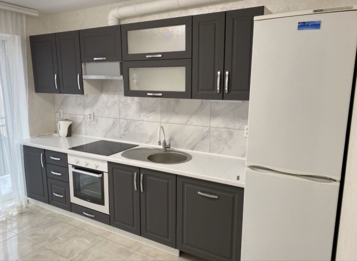 Продаж 1-к/Вгідна інвестиція/Район Жд Вокзал - фото 1