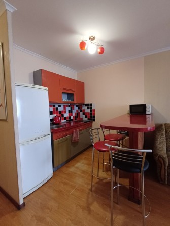 Продаємо! Сучасна 1к квартира-студія в самому серці міста! - фото 1