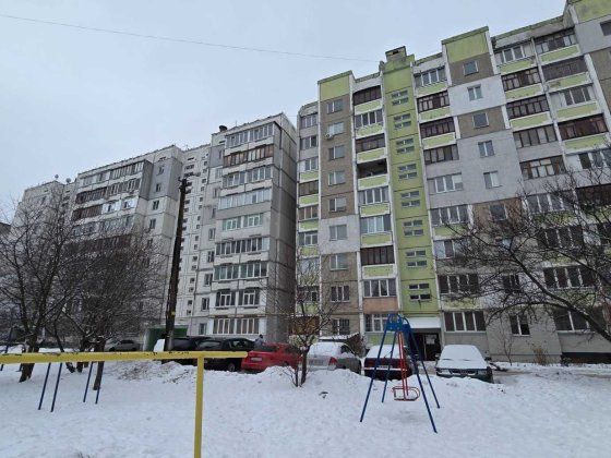 Продаж 1 кімнатної квартири ЧН вулиця Єськова Чернигов