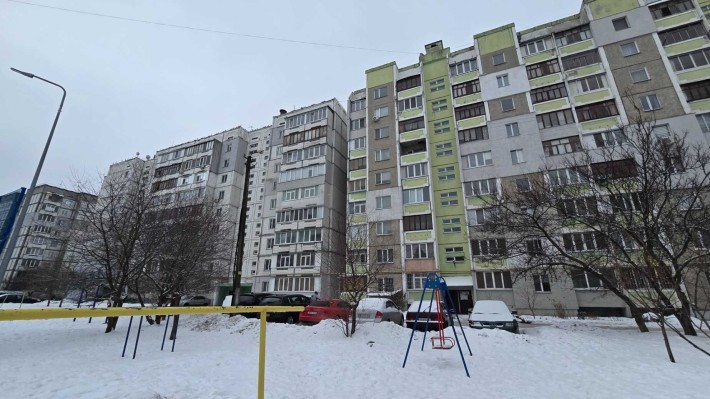 Продаж 1 кімнатної квартири ЧН вулиця Єськова - фото 1