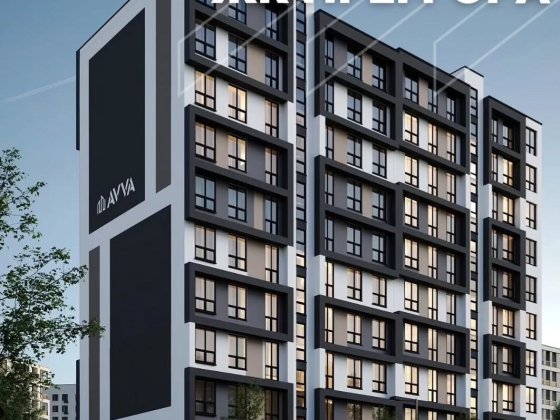 Продається 3-х кімнатна новобудова Черновцы