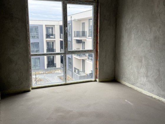 Продається 1 кімнатна квартира в новобудові Ужгород