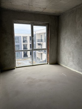 Продається 1 кімнатна квартира в новобудові - фото 1