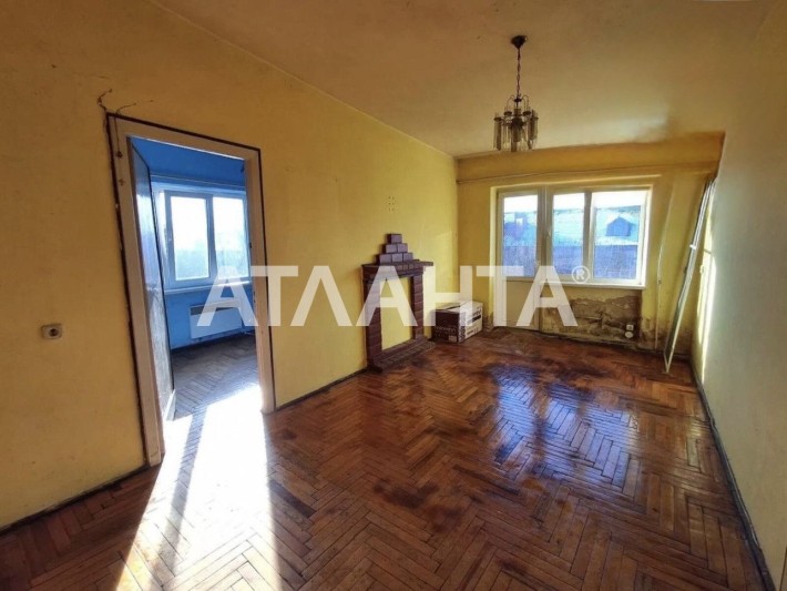 Продаж 2-ох кімнатної квартири - фото 1