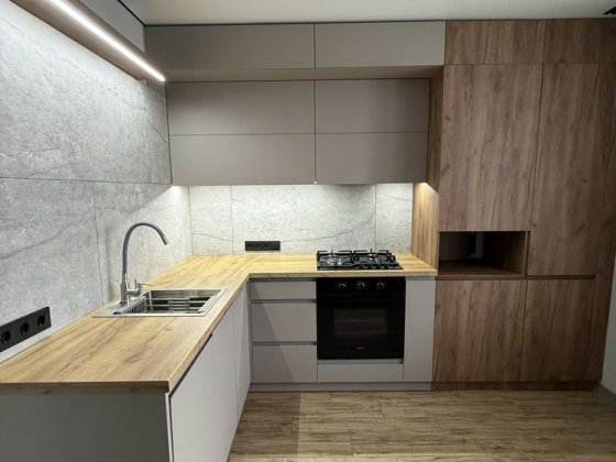 NEW! Продам Дизайнерську 1 кімн.кв по вул.Волковича Чернигов