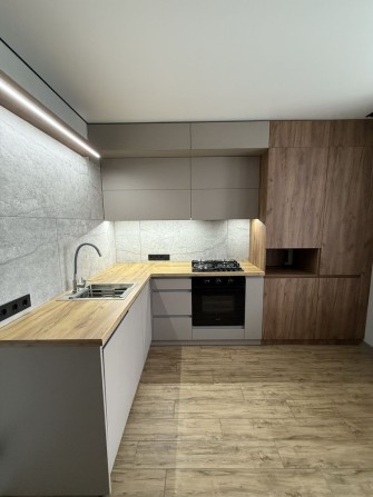 NEW! Продам Дизайнерську 1 кімн.кв по вул.Волковича - фото 1