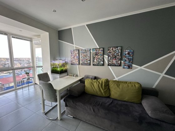 NEWStreet! Масани! Продам Велику 1 кімн.кв по вул.Незалежності Чернигов