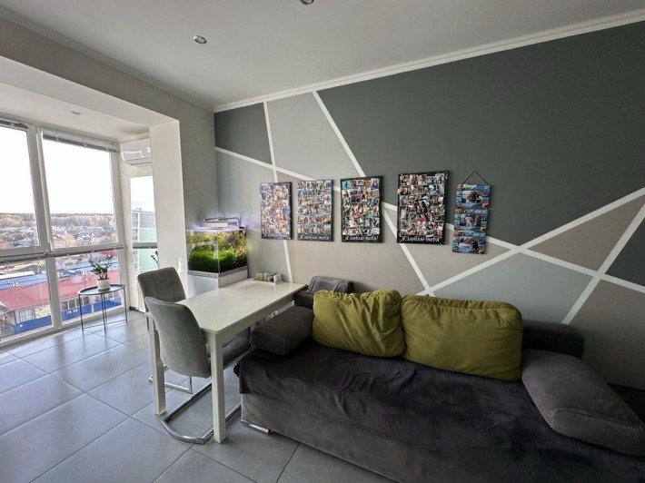 NEWStreet! Масани! Продам Велику 1 кімн.кв по вул.Незалежності - фото 1