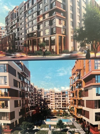 Продам 1 кімнатну квартиру в ЖК For Life - фото 1