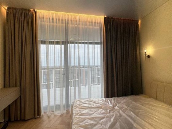 Продаж 1 кімнатної квартири в ЖК “Крістал” Ужгород