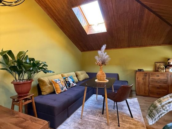 Продаж 1,5 квартири Ужгород