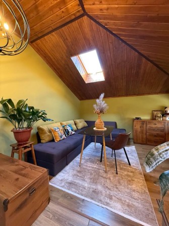 Продаж 1,5 квартири - фото 1