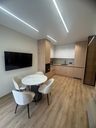 Продається 1 кімнатна квартира в новобудові - фото 1