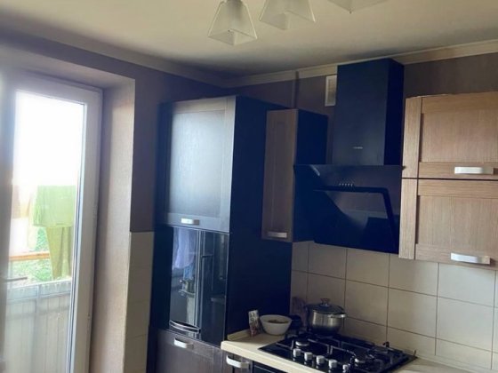 Продається 3 кім.квартира центр міста Ужгород