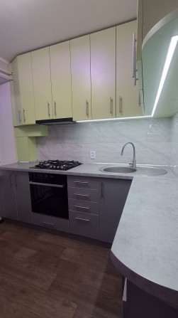 Продаж 1-кімнатної квартири пр.Левка Лук'яненка з ремонтом,світло 24/7 - фото 1