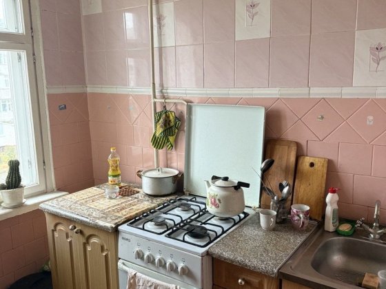 Однокімнатна квартира від власника Чернигов