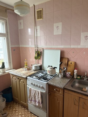 Однокімнатна квартира від власника - фото 1