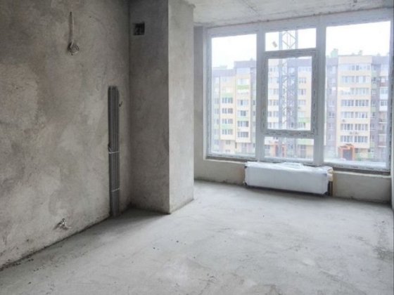 3 кімнатна квартира  Центр