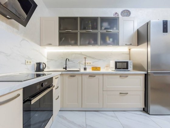 ЖК Галактика Октант продам 50м2 з ремонтом 10 пов. Сверстюка 6А Киев