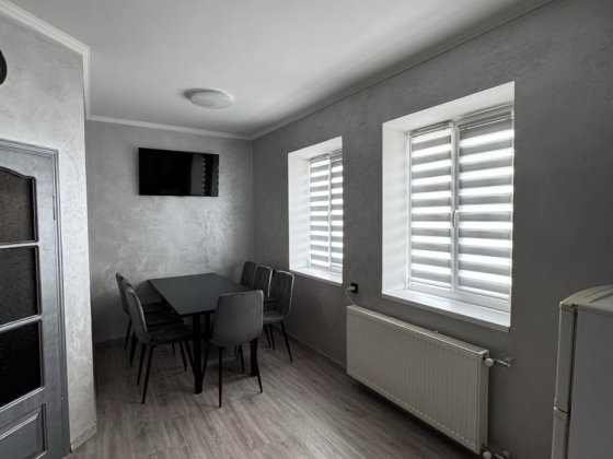 Квартира в особняку Чернівці