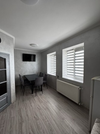 Квартира в особняку - фото 1