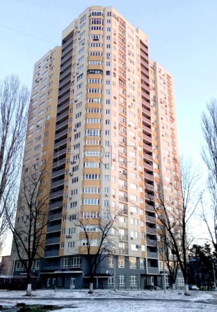 Воскресенський просп. (Перова), 10а Продаж / Квартира / Київ - фото 1