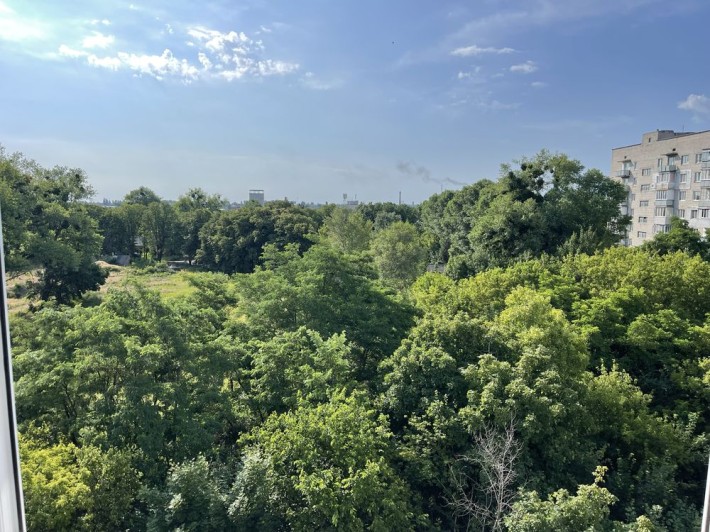 ВЛАСНИК Без % Продам 3-х кв.м.Черкаси вул.Смілянська - фото 1