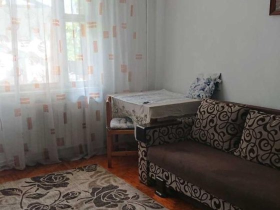 Простора 3-кімнатна квартира, Новий район Ужгород