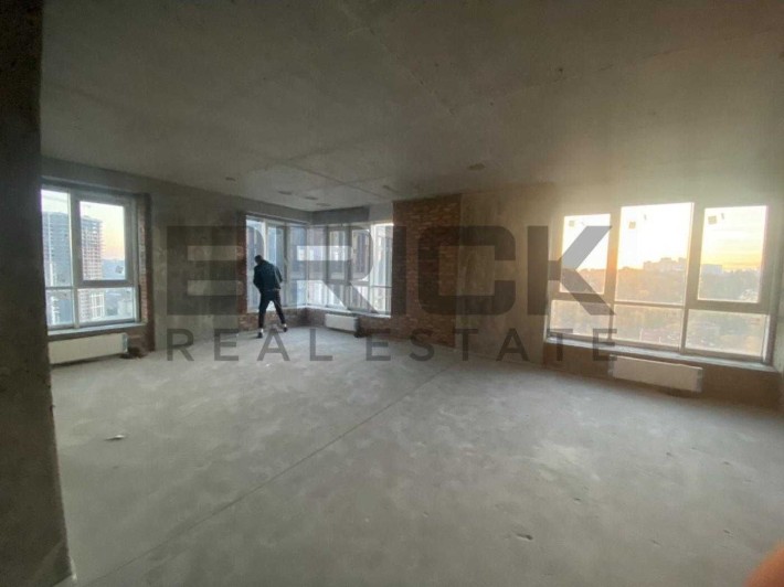 ЖК Владимирский, Антоновича 109, Большая васильковская, палац украина - фото 1