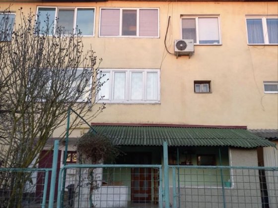 Продається простора трирівнева квартира котеджного типу в місті Чоп Ужгород