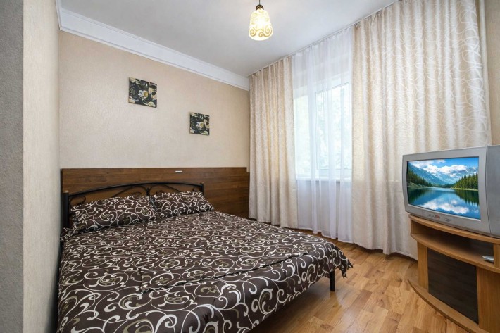 Квартира / проспект Миру, 12, Соцмісто, Київ - фото 1