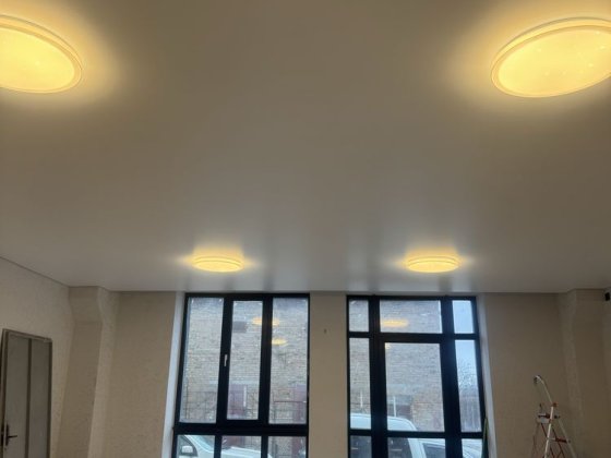 Недорого квартира Комфорт Парк з ремонтом Черкассы