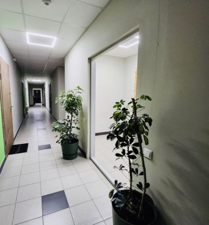 1 кімнатна квартира , Голосієво , від власника - фото 1