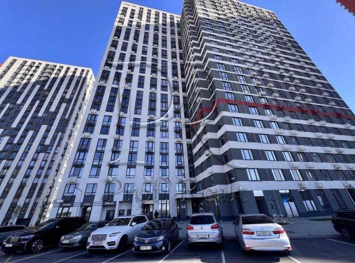 Власник! Продам 1кімн. ЖК "Варшавський Плюс". Вул. Виговського, 44. - фото 1