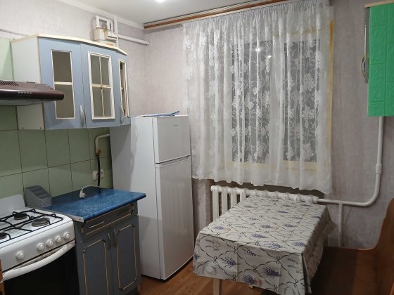 1-кімнатна квартира, Ремзавод Чернигов